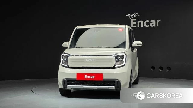 Kia The New Kia Ray id 5026447 из Кореи 23