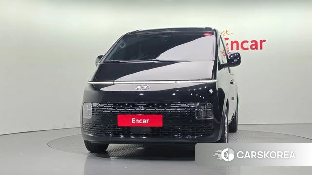 Hyundai Staria id 4645731 из Кореи 23