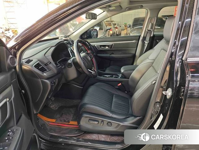 Honda Breeze 2022 Черный из Китая, фото 3