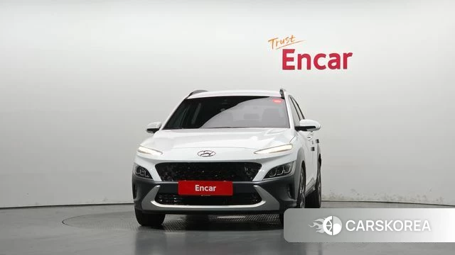 Hyundai The New Kona id 4997458 из Кореи 23