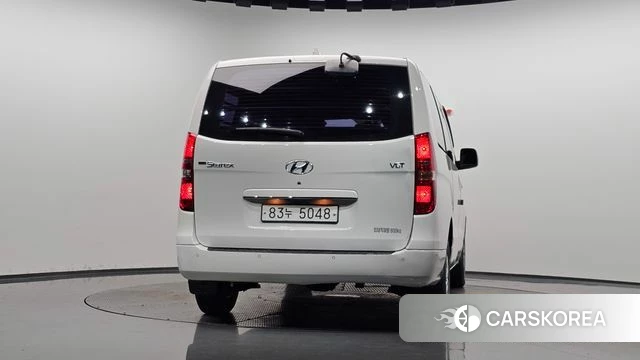 Hyundai The New Grand Starex id 4781060 из Кореи 23