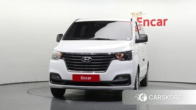 Hyundai The New Grand Starex id 4581315 из Кореи 22