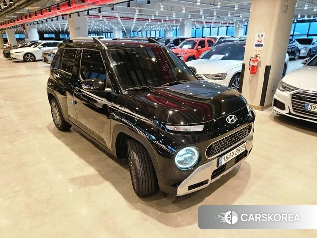 Hyundai The New Casper id 4949834 из Кореи 13