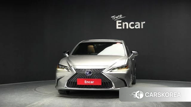 Lexus ES300h 7th generation id 4977782 из Кореи 13