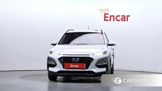 Hyundai Kona id 4785835 из Кореи 23