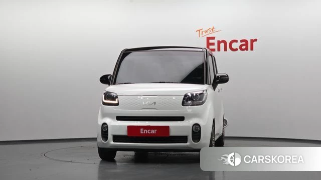 Kia The New Ray id 4991980 из Кореи 13
