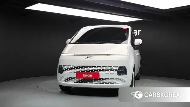 Hyundai Staria id 4706533 из Кореи 23