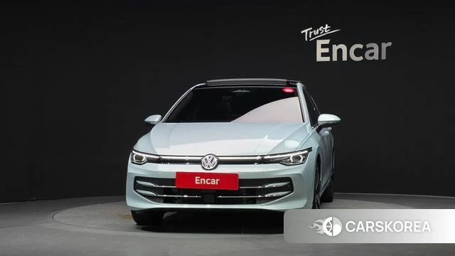 Volkswagen Golf 8th Generation id 5026006 из Кореи 23
