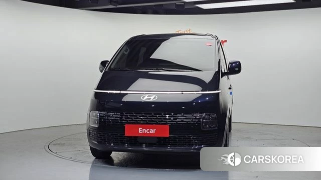 Hyundai Staria id 4368793 из Кореи 23