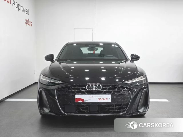 Audi A6 (C9) id 4791793 из Кореи 13