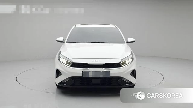Kia The New K3 2nd generation id 5000673 из Кореи 13