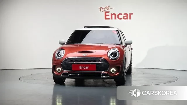 Mini Cooper S Clubman id 3348066 из Кореи 13