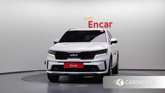 Kia Sorento 4th Generation id 4965477 из Кореи 23