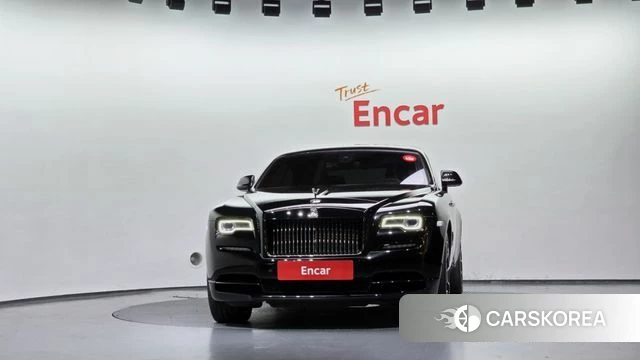 Rolls-Royce Lace id 4997514 из Кореи 13
