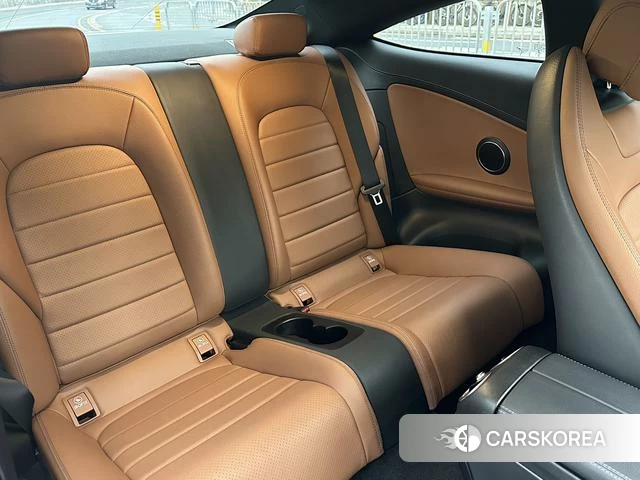 Mercedes-Benz C-class 2021 Темно-серый из Китая, фото 6