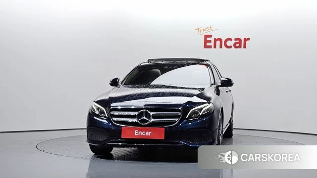 Mercedes-Benz E-Class W213 id 4923921 из Кореи 23