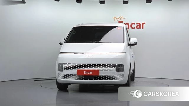 Hyundai Staria id 5051836 из Кореи 23