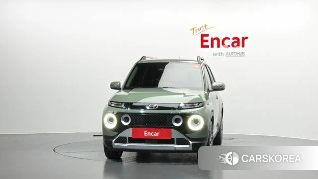 Hyundai Casper id 5052154 из Кореи 23