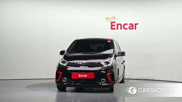 Kia All New Morning (JA) id 5041763 из Кореи 13