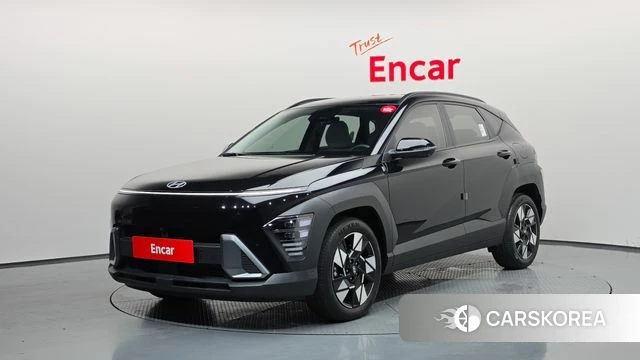 Hyundai Kona (SX2) id 4719698 из Кореи 23