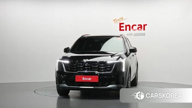 Kia The New Sorento 4th Generation id 4996279 из Кореи 13