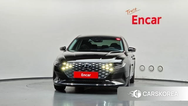 Hyundai The New Grandeur IG id 4992474 из Кореи 23