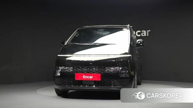 Hyundai Staria id 4976870 из Кореи 23