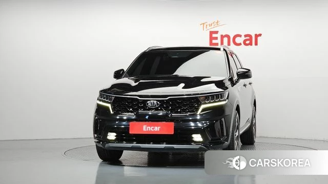 Kia Sorento 4th Generation id 4987324 из Кореи 13
