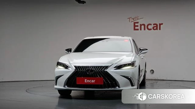 Lexus ES300h 7th generation id 5011511 из Кореи 13