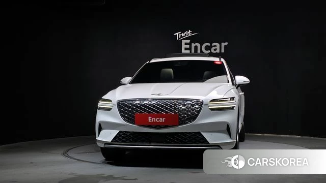 Genesis Electrified GV70 id 5002911 из Кореи 23
