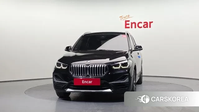 BMW X1 (F48) id 3519271 из Кореи 13