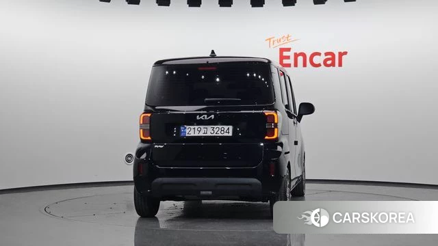 Kia The New Kia Ray id 5059045 из Кореи 23
