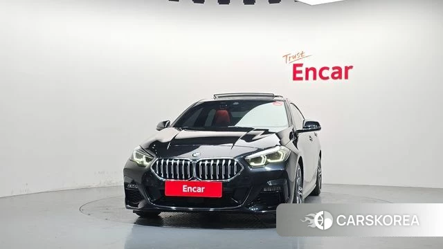 BMW 2 Series Gran Coupe (F44) id 5053583 из Кореи 13