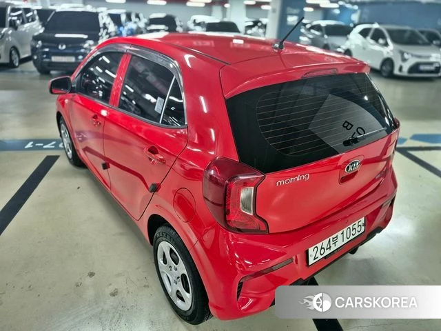Kia Morning Urban (JA) id 4936859 из Кореи 14