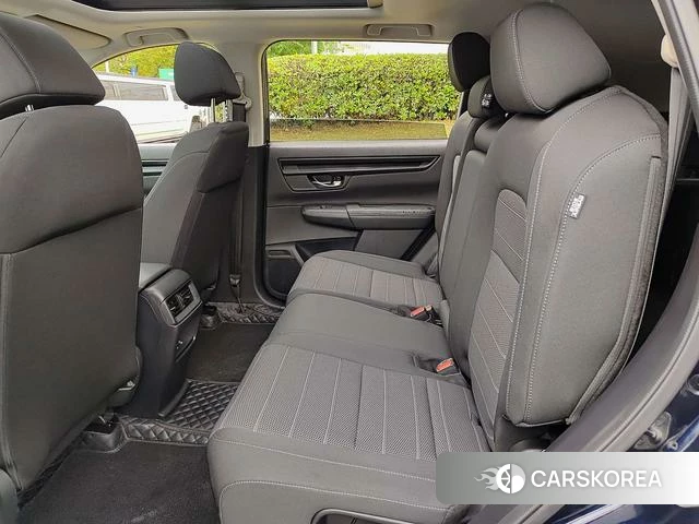 Honda Breeze 2023 Черный из Китая, фото 3