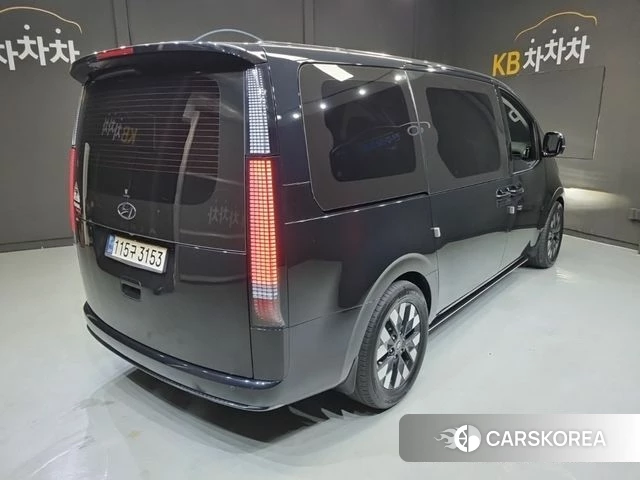 Hyundai Staria id 5047342 из Кореи 13