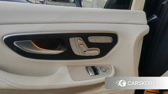 Mercedes-Benz V-Class 2021 Черный из Китая, фото 4