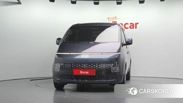 Hyundai Staria id 4762666 из Кореи 13
