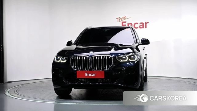 BMW X5 (G05) id 5027799 из Кореи 23