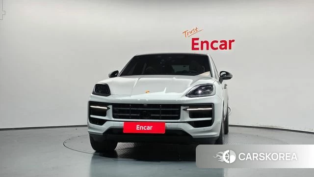 Porsche Cayenne (PO536) id 4898351 из Кореи 13