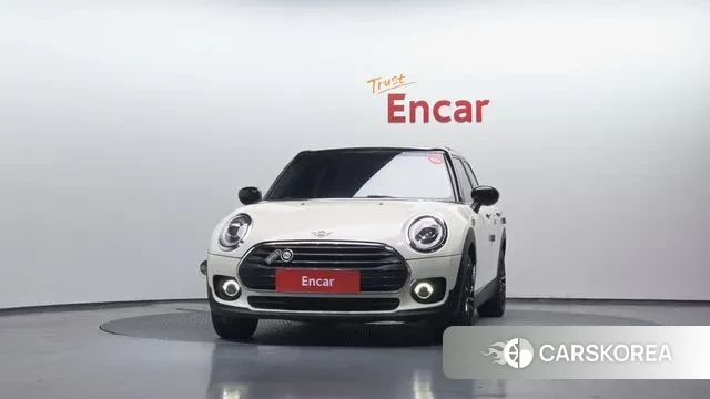 Mini Cooper D Clubman id 3788980 из Кореи 13