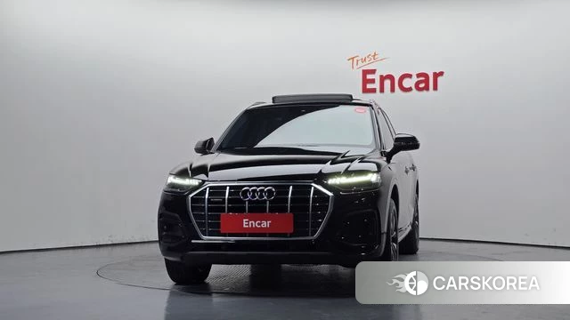Audi Q5 (FY) id 4942407 из Кореи 23