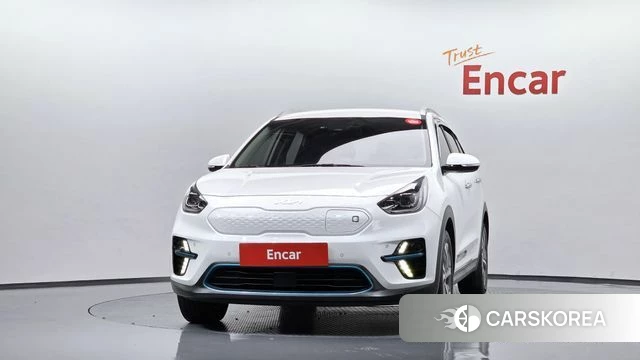 Kia Niro EV id 4976486 из Кореи 23