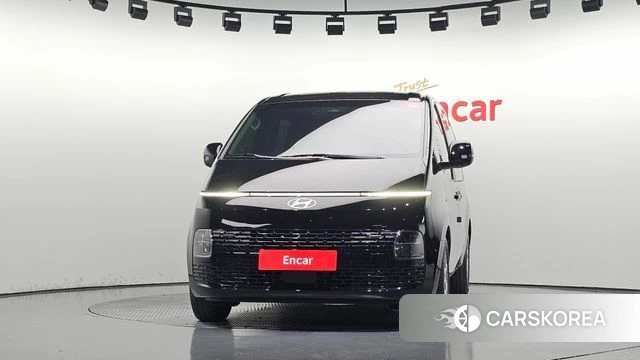 Hyundai Staria id 5038976 из Кореи 13