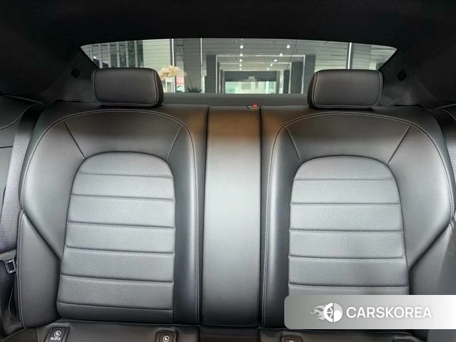 Mercedes-Benz C-class 2021 Белый из Китая, фото 3