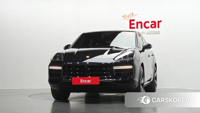 Porsche Cayenne (PO536) id 4693449 из Кореи 23