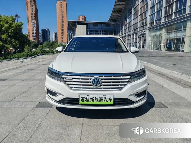Volkswagen Lavida 2021 Белый из Китая, фото 3