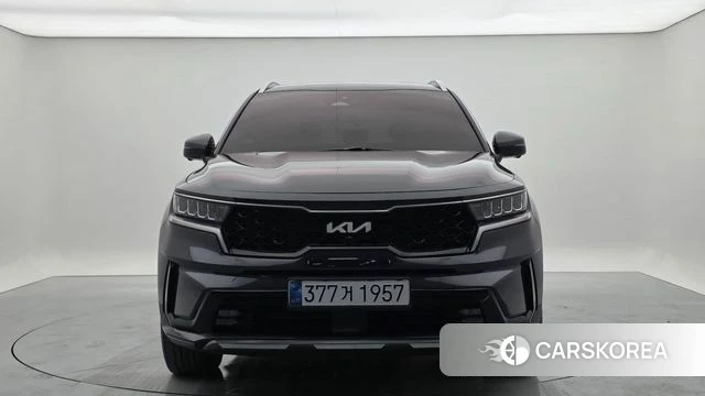 Kia Sorento 4th Generation id 5026976 из Кореи 11
