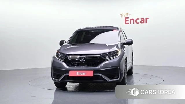 Honda CR-V 5th generation id 3965147 из Кореи 13