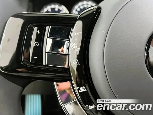 Rolls-Royce Cullinan id 2536129 из Кореи 13